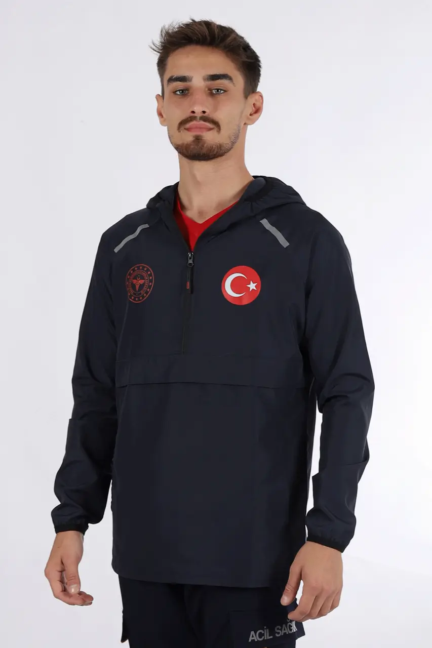 Nöbet Esnasında Rüzgarı Durdurun, Hayat Kurtarmaya Odaklanın!