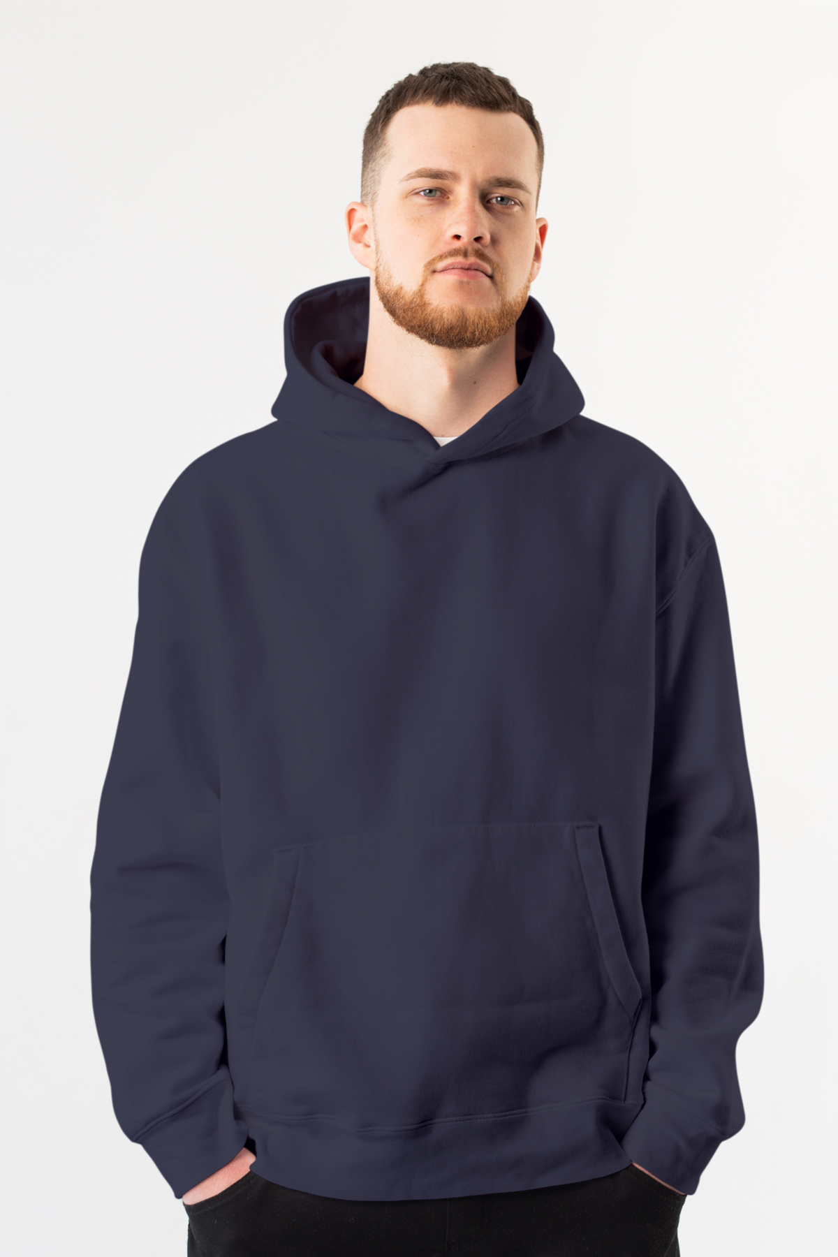 Anesthesiologist - Kapüşonlu Sweatshirt Lacivert Unisex