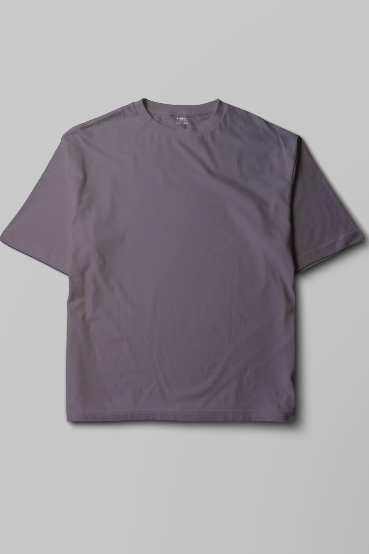 Psychiatrist - Oversize T-Shirt Füme Unisex