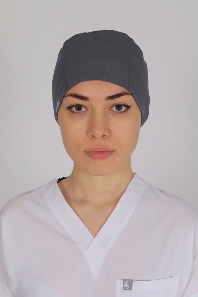 Füme Likralı Cerrahi Bone