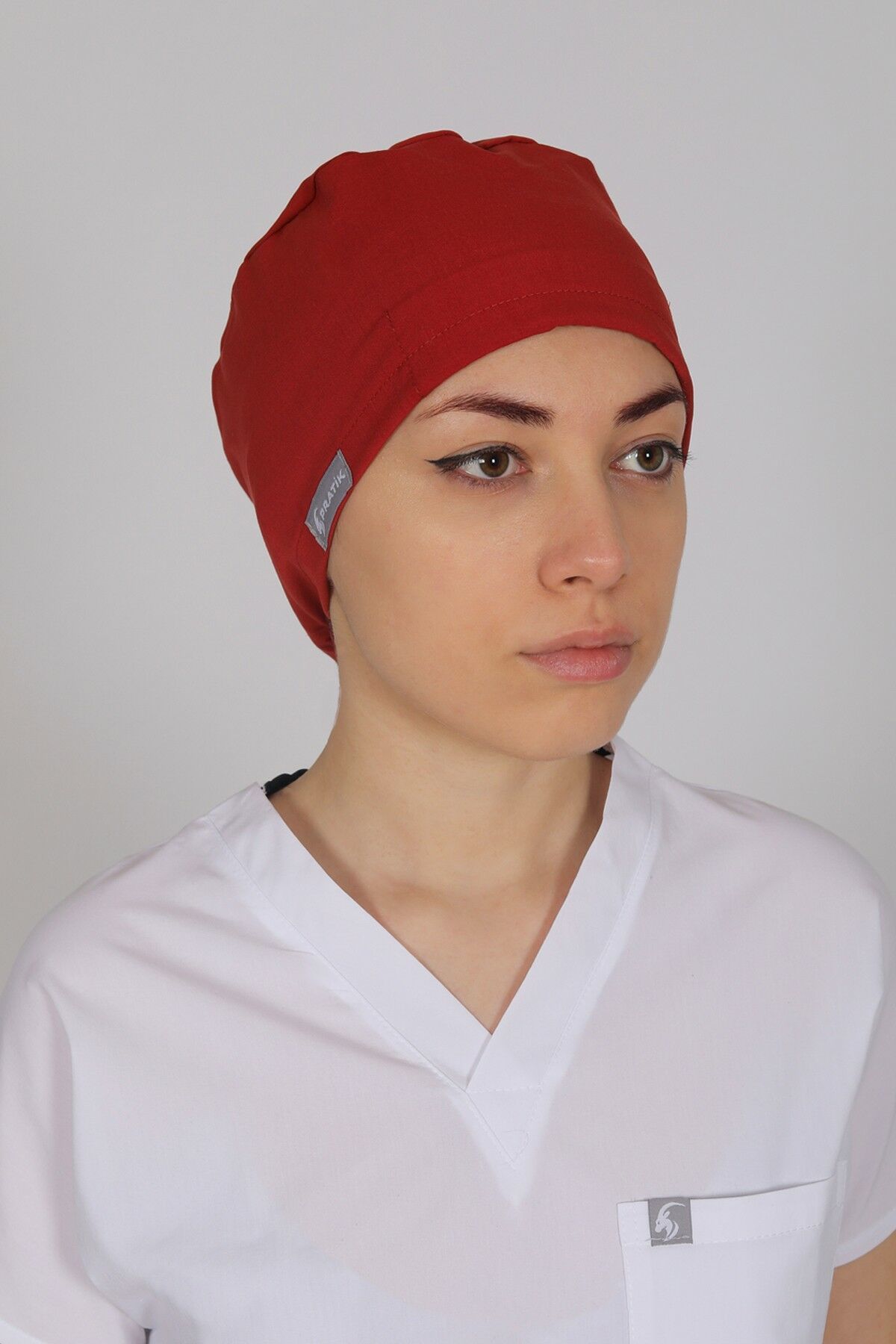 Kiremit Likralı Cerrahi Bone