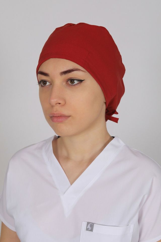 Kiremit Likralı Cerrahi Bone