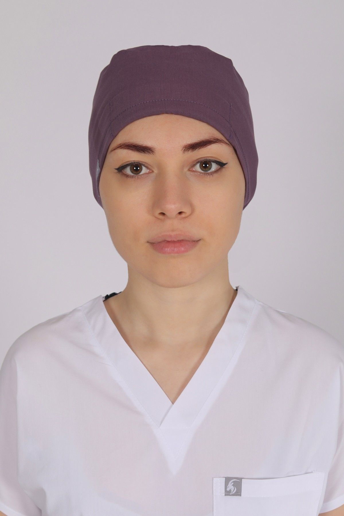 Mürdüm Likralı Cerrahi Bone