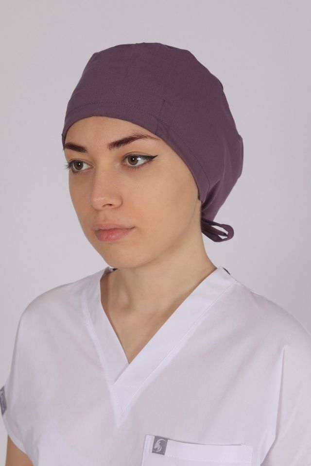 Mürdüm Likralı Cerrahi Bone