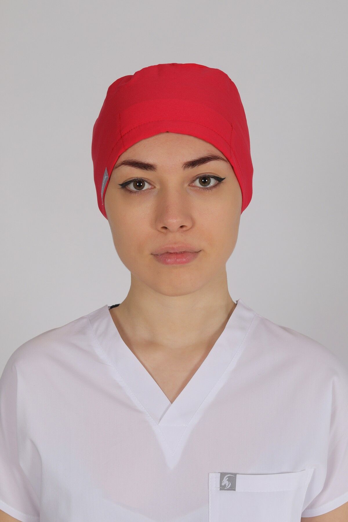 Nar Çiçeği Likralı Cerrahi Bone