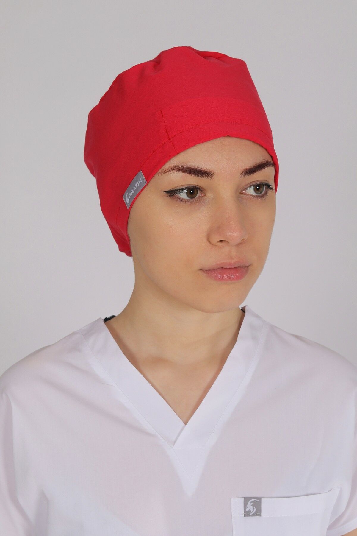 Nar Çiçeği Likralı Cerrahi Bone