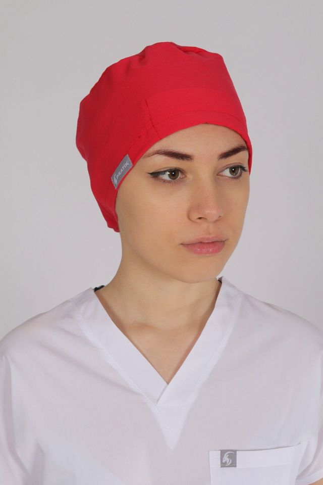 Nar Çiçeği Likralı Cerrahi Bone