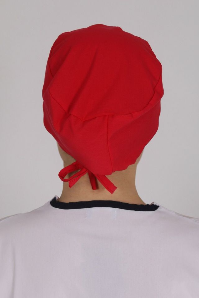 Nar Çiçeği Likralı Cerrahi Bone