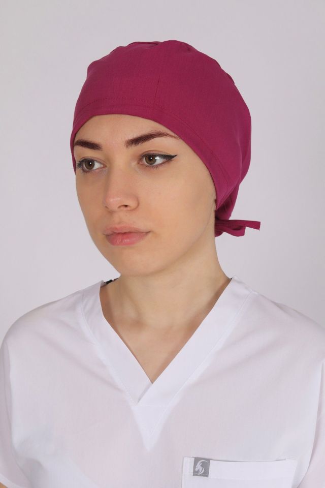 Vişne Likralı Cerrahi Bone